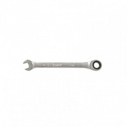 Llave combinada de carraca...