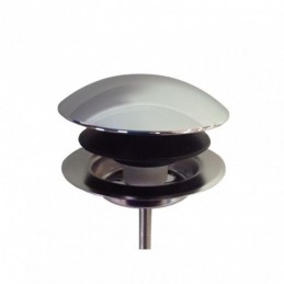 VALV.CLICK-CLACK 1 1/4...