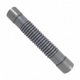 MANGUITO FLEXIBLE PVC H-H...