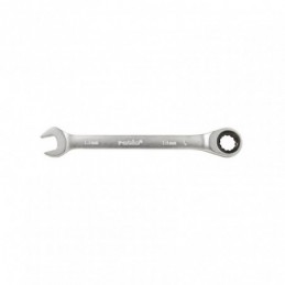 Llave combinada de carraca...