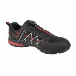 ZAPATILLA SEGURIDAD STORM  N46