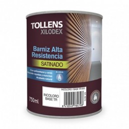 Barniz alta resist ag stdo...