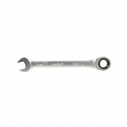 Llave combinada de carraca...