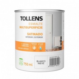 Esmalte multisuperficie...