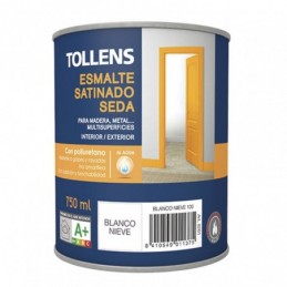 Esm. satinado seda lino