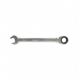Llave combinada de carraca...