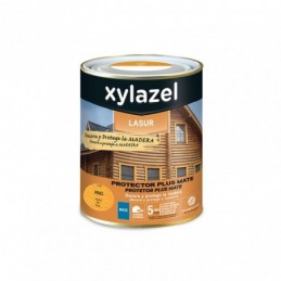 XZ LASUR PLUS DECOR MT....
