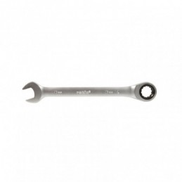 Llave combinada de carraca...