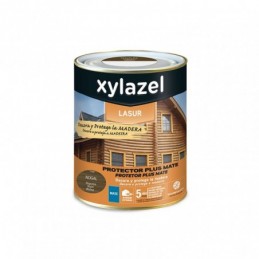 XZ LASUR PLUS DECOR MT...