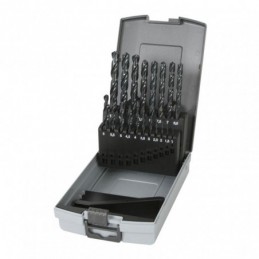 BROCAS P/METAL HSS...