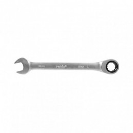 Llave combinada de carraca...