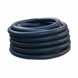 TUBO PVC FLEXIBLE Ø32mm.25M...