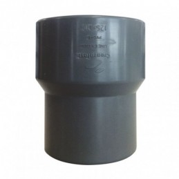 REDUCCION CONCENTRICA PVC...
