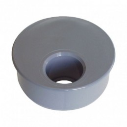 TAPON REDUCTOR PVC Ø110/40mm.