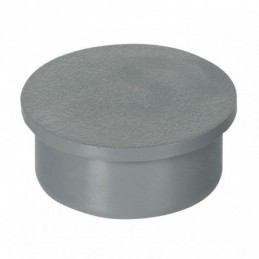 TAPON CIEGO PVC M  Ø40mm.