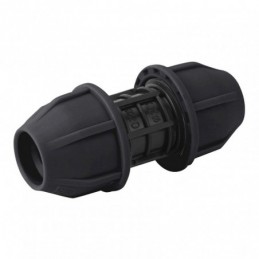 ENLACE PE 32mm. HABITEX
