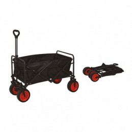 Carro plegable...
