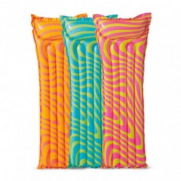 Colchoneta estampada 183x69...