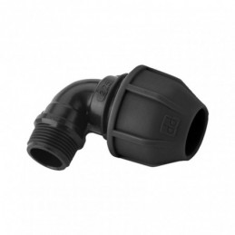 CODO MIXTO PE 20mm.x3/4 M...
