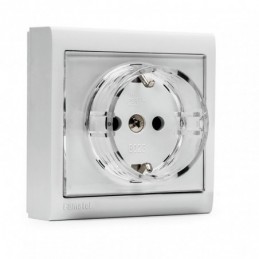 BASE ENCHUFE TT SERIE 8000...