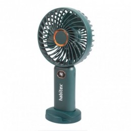 Ventilador de mano y de...