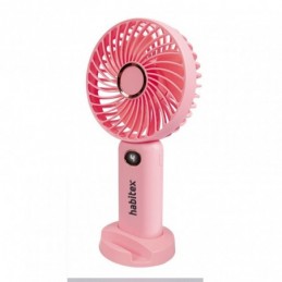 Ventilador de mano y de...