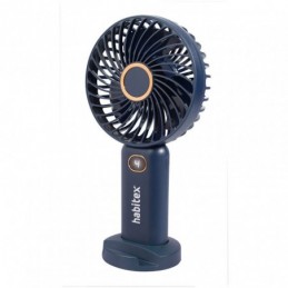 Ventilador de mano y de...