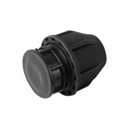 TAPON PE 25mm. HABITEX