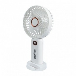 Ventilador de mano y de...