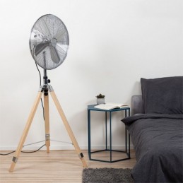 Ventilador de pie TRISTAR...
