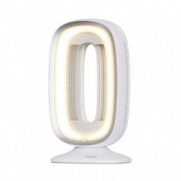 Ventilador sin aspas