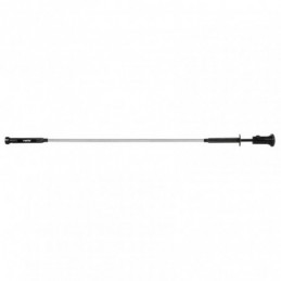 Pinza flexible cabezal con...