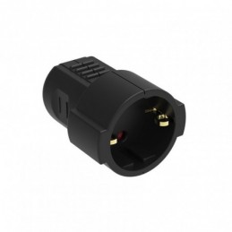 BASE MOVIL TT 16A - 250V...