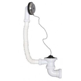 DESAGUE BAÑERA FLEX.1 1/2...