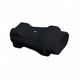BASE MOVIL 10A - 250V NEGRO...