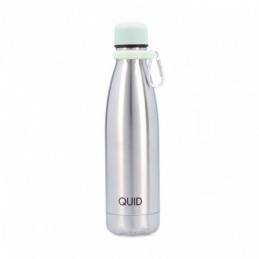 Botella termo 500 ml. verde...