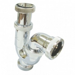 SIFON CURVO 1 1/2 xØ40...