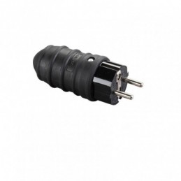 CLAVIJA 4.8MM CAUCHO...