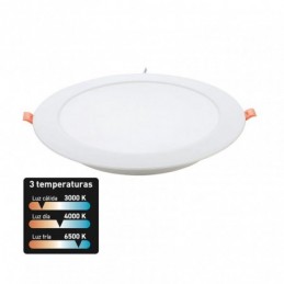 DOWNLIGHT LED REDONDO....