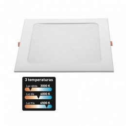 DOWNLIGHT LED CUAD....