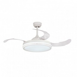 VENTILADOR TECHO PLEGABLE...