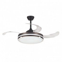 VENTILADOR TECHO PLEGABLE...