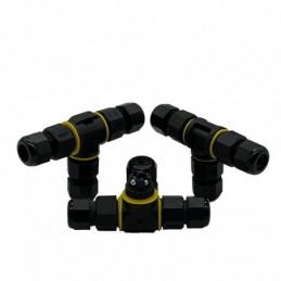 CONECTOR ESTANCO + REGL....