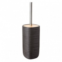 Escobilla Wc bambú
