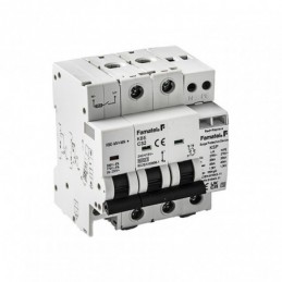 COMBI 2P 40 AMPERIOS