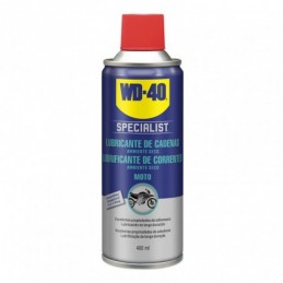 Lubricante...