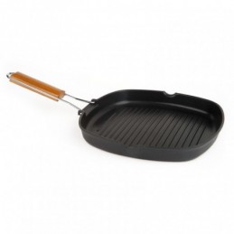 ASADOR GRILL ALUM. FUNDIDO...