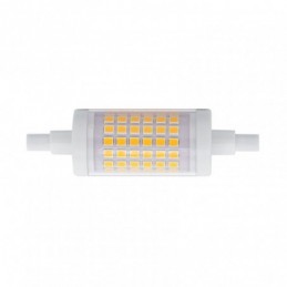 LAMPARA LED LINEAL R7S 78...