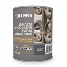 Esmalte forja grano fino...