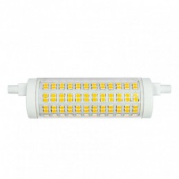 LAMPARA LED LINEAL R7S 118...